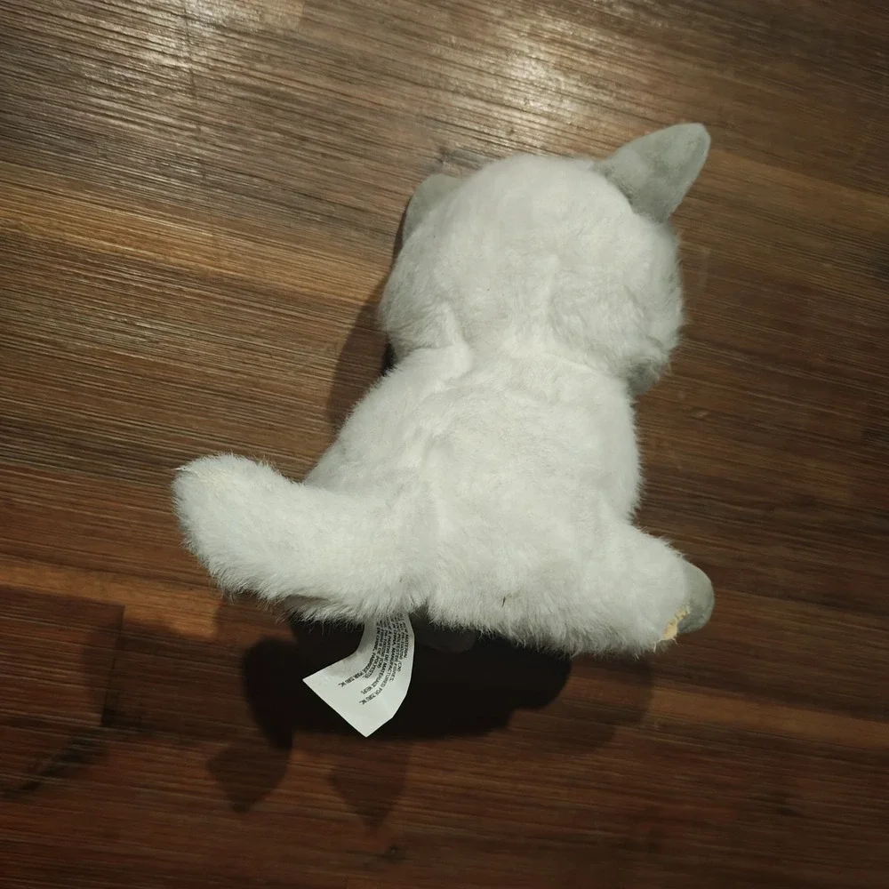 Zuru Pets Alive Smitten Kitten Bonnie Interactive‎ Cat 6
